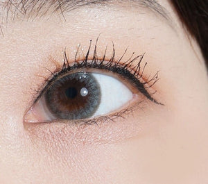 クラレン アイリス スジーグレー (30枚入) — Clalen Iris 1Day Suzy Gray (30pcs) - Idol Karakon