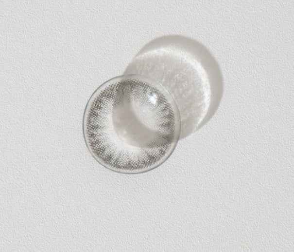 クラレン アイリス スジーグレー (30枚入) — Clalen Iris 1Day Suzy Gray (30pcs) - Idol Karakon