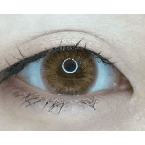 Olens Classi Mistique Brown - Idol Karakon