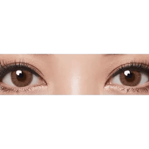 Olens Classi Mistique Brown - Idol Karakon