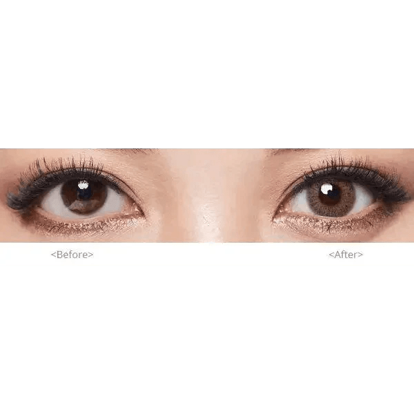 Olens Classi Mistique Gray - Idol Karakon