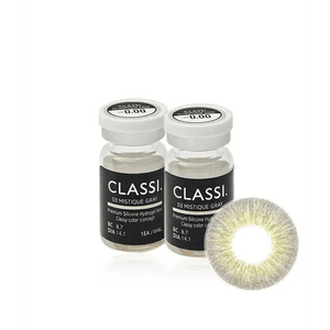 クラシーミスティークグレー Classi Mistique Gray - Idol Karakon