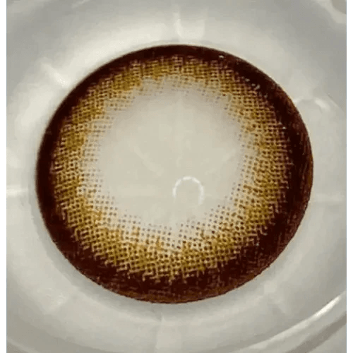 Olens Coco Color Brown - Idol Karakon