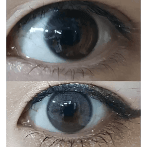 LensTown Coco View Creamy Violet - Idol Karakon