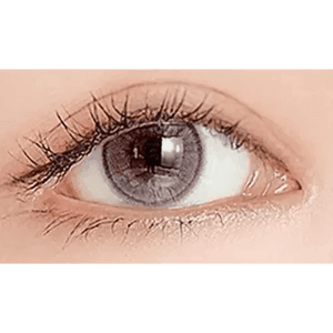LensTown Coco View Creamy Violet - Idol Karakon