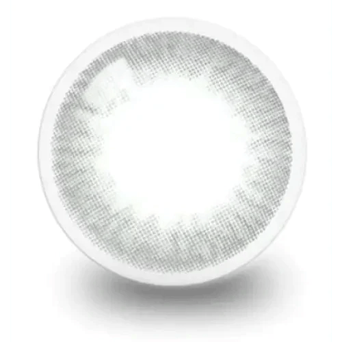 LensRang Cocoring Gray - Idol Karakon