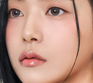 アーティオリーブブラウンワンデー 10枚入 — Arti Olive Brown 1Day (10p) - Idol Karakon