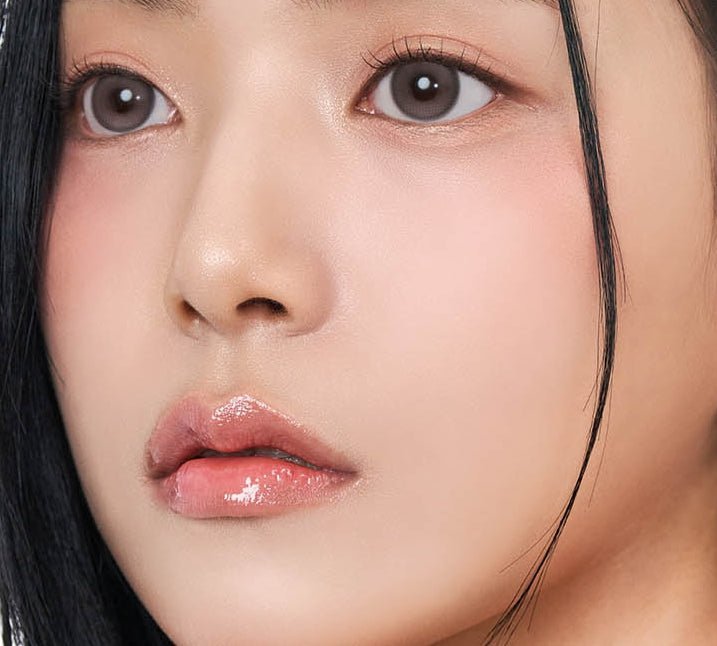 アーティオリーブブラウンワンデー 10枚入 — Arti Olive Brown 1Day (10p) - Idol Karakon