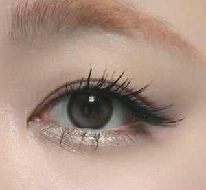 アーティオリーブブラウンワンデー 10枚入 — Arti Olive Brown 1Day (10p) - Idol Karakon