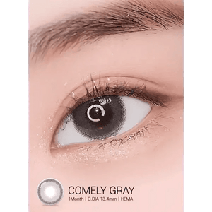 LensRang Comely Gray - Idol Karakon