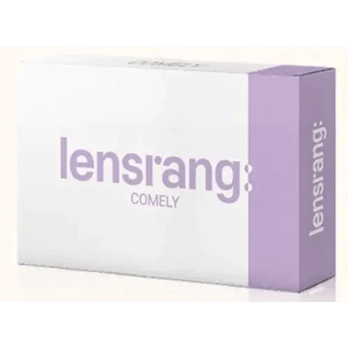 LensRang Comely Gray - Idol Karakon