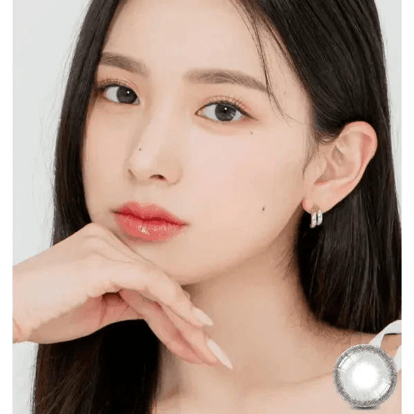 LensRang Comely Gray - Idol Karakon