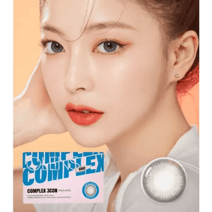 Olens Complex 3con Gray - Idol Karakon