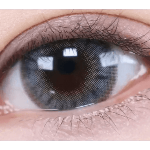 Olens Complex 3con Gray - Idol Karakon