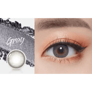 Olens Complex 3con Gray - Idol Karakon