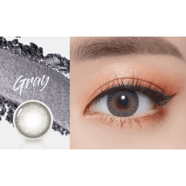 Olens Complex 3con Gray - Idol Karakon