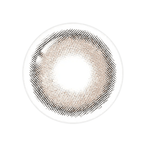 LensTown Cookiean2 Charcoal Gray - Idol Karakon