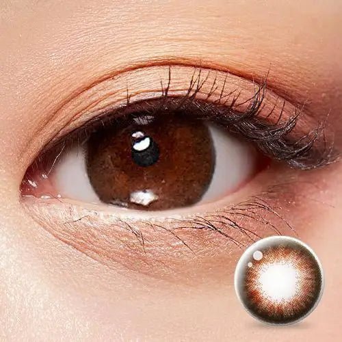 Olens Dali Extra Brown - Idol Karakon