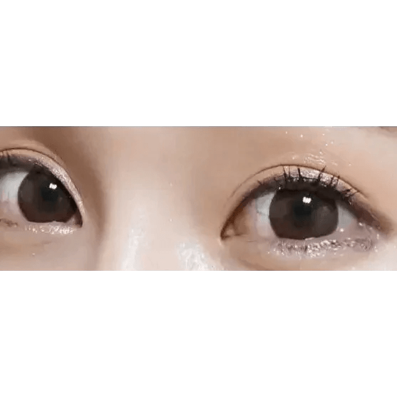 Olens Dali Extra Brown - Idol Karakon