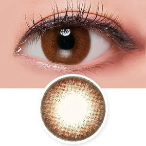 Olens Dali Extra Brown - Idol Karakon