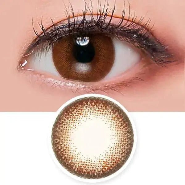 Olens Dali Extra Brown - Idol Karakon