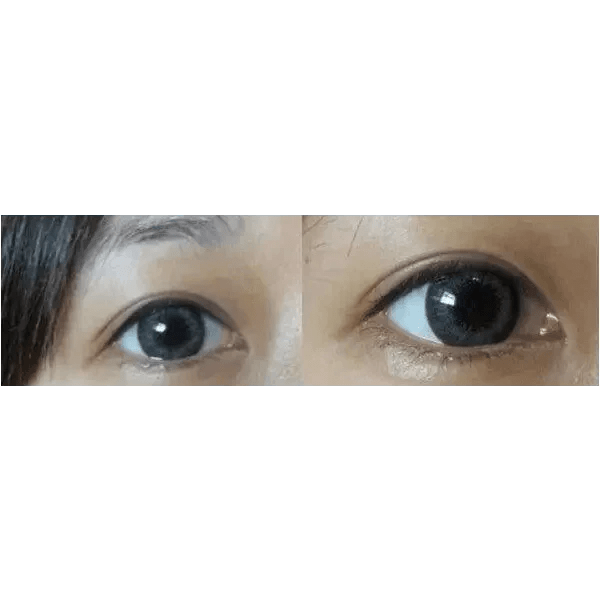 Olens Dali Extra Gray - Idol Karakon