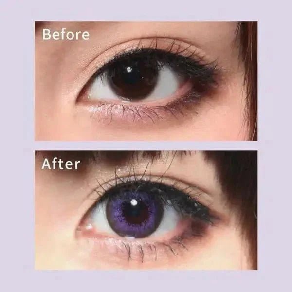 Olens Dali Extra Violet - Idol Karakon