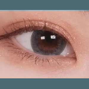 LensTown Davivi2 Gray - Idol Karakon