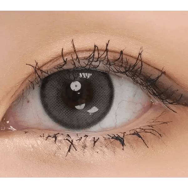 LensVery Day Ring Gray - Idol Karakon