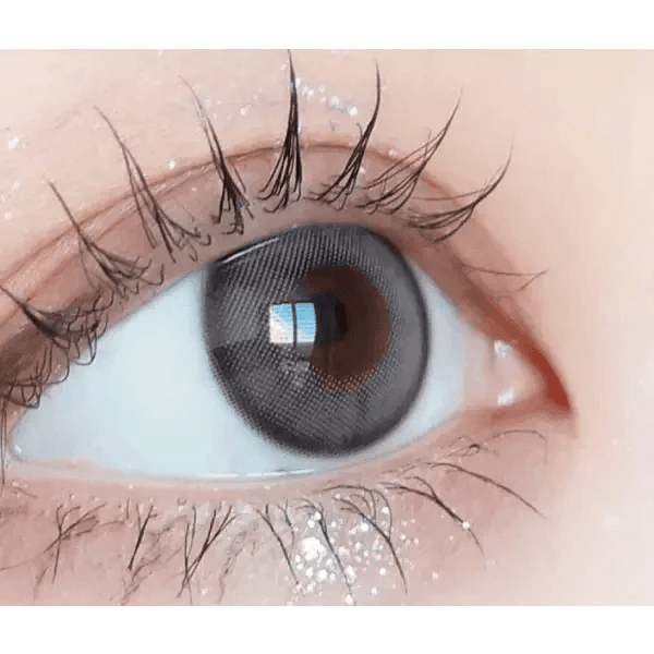 デイリング グレー — Day Ring Gray - Idol Karakon