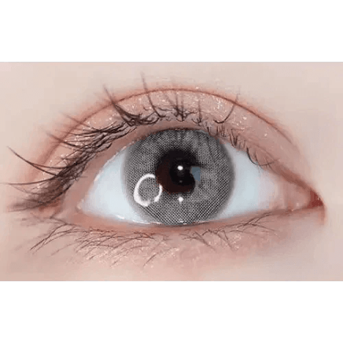 i - DOL Desire Euro Gray 1枚入 - Idol Karakon