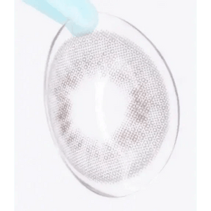 i - DOL Desire Euro Gray 1枚入 - Idol Karakon