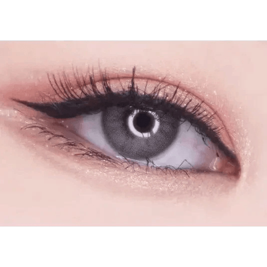 i - DOL Desire Euro Gray 1枚入 - Idol Karakon