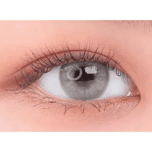 i - DOL Desire Euro Gray 1枚入 - Idol Karakon