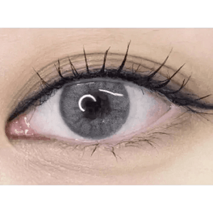 i - DOL Desire Euro Gray 1枚入 - Idol Karakon