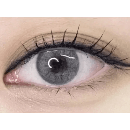 i - DOL Desire Euro Gray 1枚入 - Idol Karakon