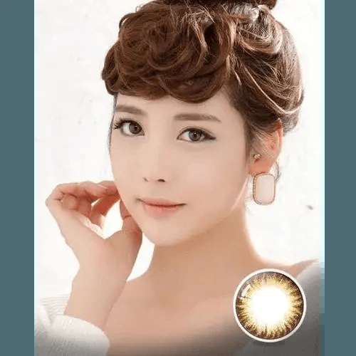 Olens Diva Brown - Idol Karakon