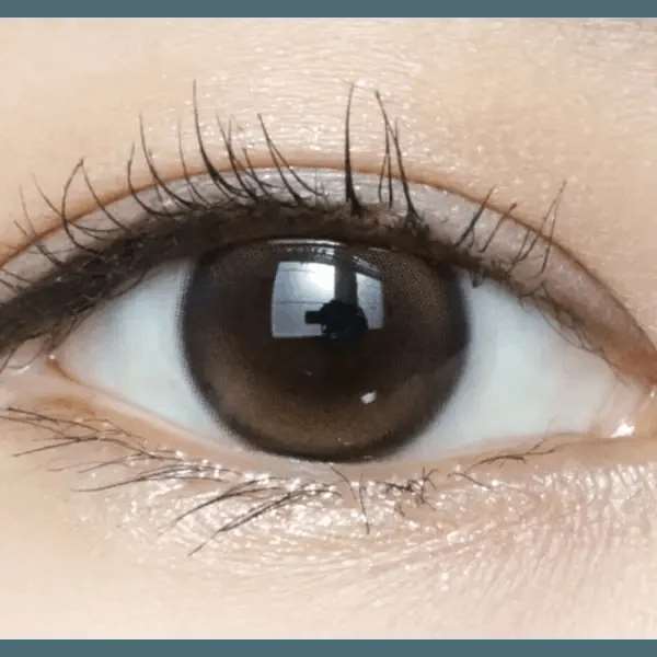 Olens Double Tint 1Day Brown (20p) - Idol Karakon