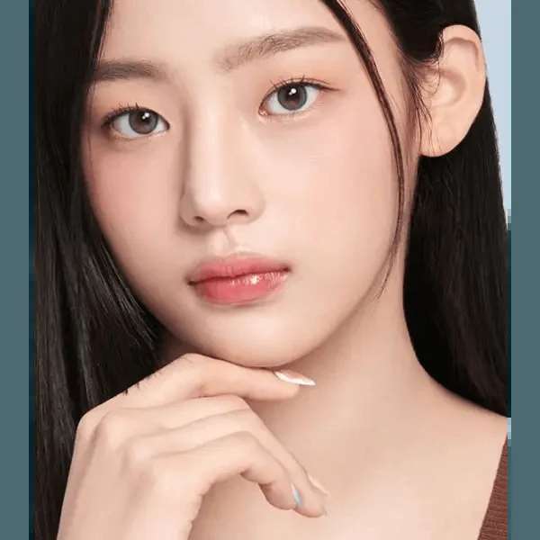 Olens Double Tint 1Day Gray (20p) - Idol Karakon