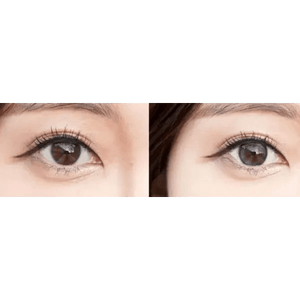 ダブルティント ワンデー グレー[1箱20枚] Double Tint 1Day Gray (20p) - Idol Karakon