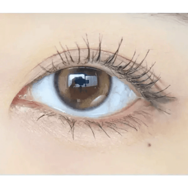 Olens Double Tint Brown - Idol Karakon