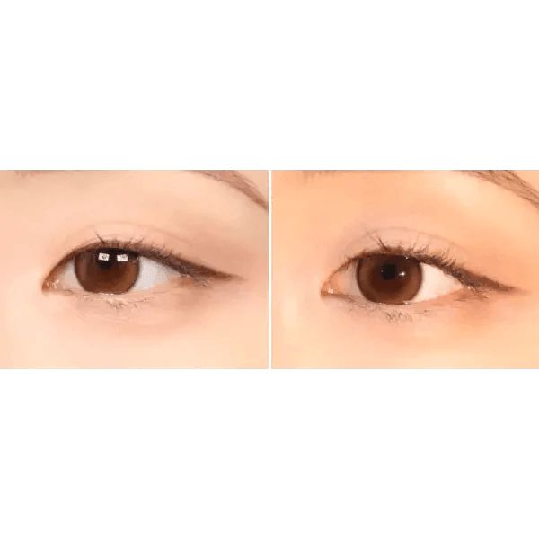 Olens Double Tint Brown - Idol Karakon