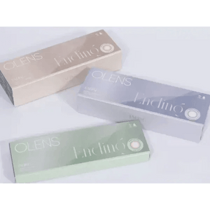 Olens Ending Olive (10p) - Idol Karakon