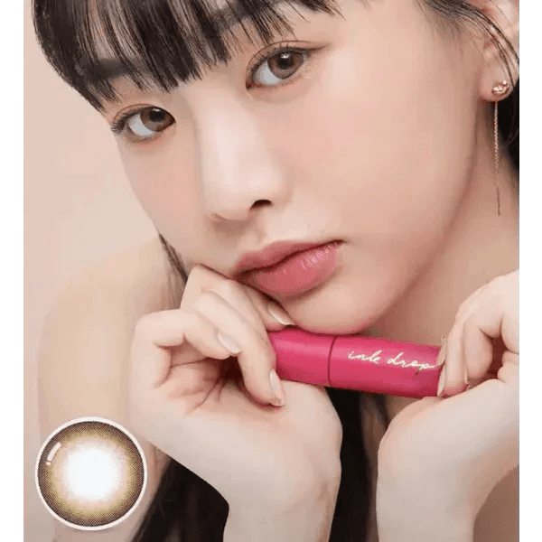 Olens Ever Shine 1Day Brown (20p) - Idol Karakon