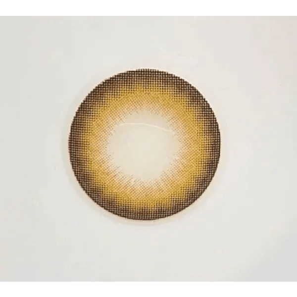 Olens Ever Shine 1Day Brown (20p) - Idol Karakon