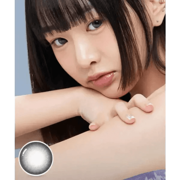 Olens Ever Shine 1Day Gray (20p) - Idol Karakon