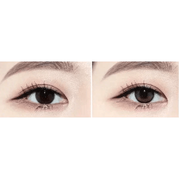Olens Eyelighter Glowy 1Day Black (20p) - Idol Karakon