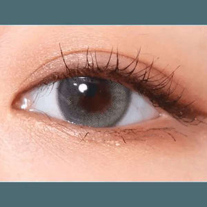Olens Eyelighter Glowy Ash Gray - Idol Karakon