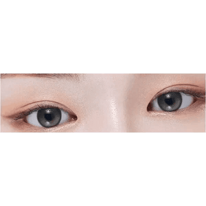 Olens Eyelighter Glowy Ash Gray - Idol Karakon