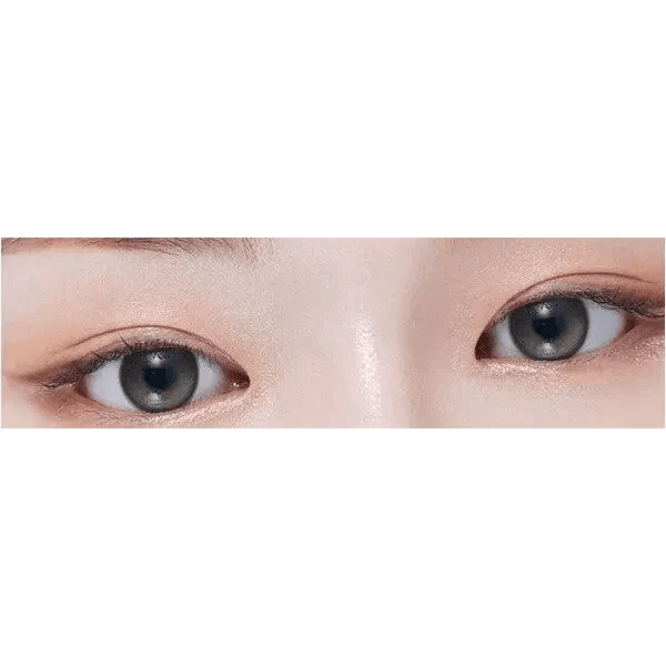 Olens Eyelighter Glowy Ash Gray - Idol Karakon